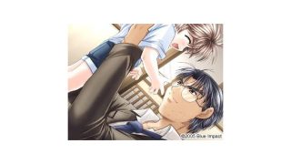 【新着エロゲー】Angel’s Feather-琥珀の瞳-のトップ画像