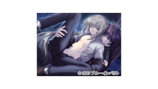 【新着エロゲー】Angel’s Feather 18禁追加ディスクのトップ画像