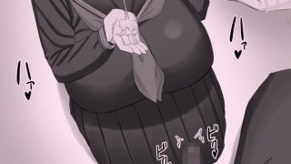 【新着同人誌】陰キャ彼女は発情中のトップ画像