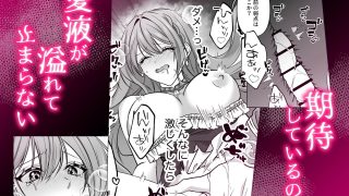 【新着同人誌】悪役令嬢ハメ堕ちコレクションのトップ画像