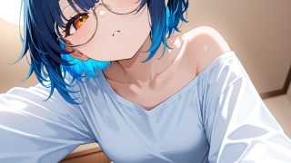 【新着同人ゲーム】BL同人の参考だからって近すぎる〜引きこもりの姉の距離感がおかしい件〜のトップ画像