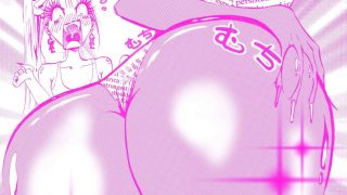 【新着同人誌】無防備すぎる筋トレギャルズ！のトップ画像