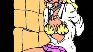【新着同人誌】娘の尻拭いでオナニーさせられる人妻のトップ画像