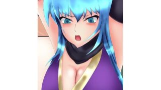【新着同人誌】にん×にん（カラー版）のトップ画像