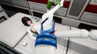 【新着同人ゲーム】適正アリ-繁殖試験からの脱出-のトップ画像
