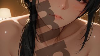 【新着同人ゲーム】午前2時の隣人は、昼間と顔が違うらしいのトップ画像
