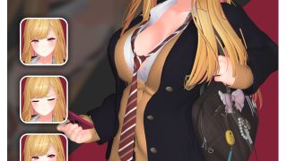 【新着同人ゲーム】【CV:柚木つばめ】QUEEN’s HEART 〜学園の女王がNTRられる…のトップ画像