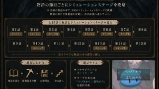 【新着同人ゲーム】勇者のくせに転生したら青スライムだったのですが、なにか？のトップ画像