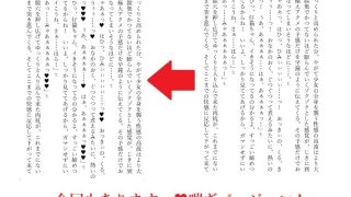 【新着同人誌】『ルリとルナ』ヒロイン敗北ログ＃1 影霊の仮面舞踏会 バイブ挿入強●ダンスのトップ画像