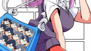 【新着同人誌】明日はきっとオタクじゃない2のトップ画像