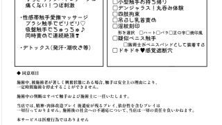 【新着同人誌】射命丸文の潜入!触手エステのトップ画像