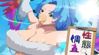 【新着同人誌】性態調査21のトップ画像