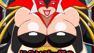 【新着同人誌】ド〇ンジョ様のヒーロー調教日記 2日目のトップ画像