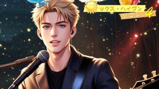 【新着同人ゲーム】ブルーハワイ兄貴の〇ックス・ヘイヴン vol.4のトップ画像